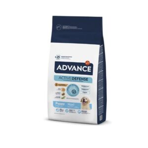 ADVANCE DOG MAXI PUPPY POLLO Y ARROZ 3Kg/12Kg