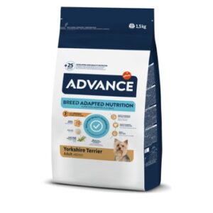 ADVANCE DOG YORKSHIRE 1.5Kg