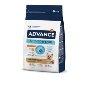 ADVANCE DOG YORKSHIRE 1.5Kg