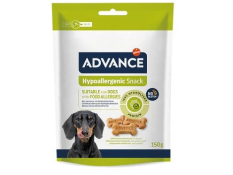 101906101_Advance Snk Hypoallergenic NF