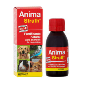 STANGEST ANIMA-STRATH 100ml