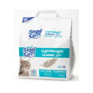 SEPIC LIGHTWEIGHT CLASSIC SPA 10L