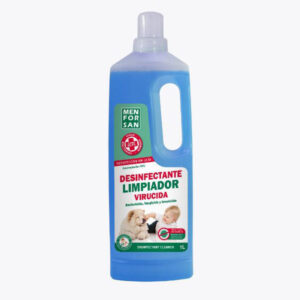 MENFORSAN DESINFECTANTE LIMPIADOR 1L