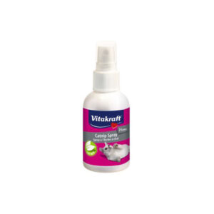 VITAKRAFT CATNIP SPRAY PARA GATOS 50ml (6ud./caja)