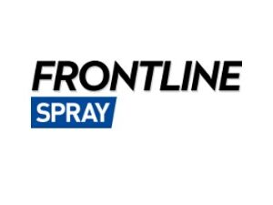 frontline spray