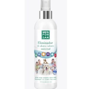 MENFORSAN ELIMINADOR DE OLORES UNIVERSAL 200ml