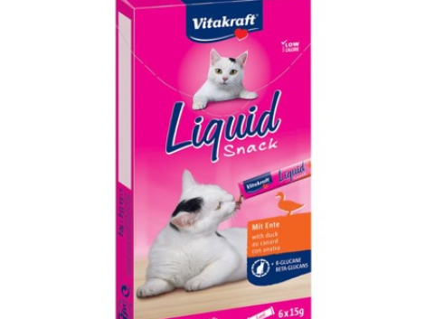 45623524_Snack Liquid pato b-glucanos 90g