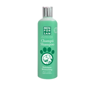 MENFORSAN CHAMPÚ HIDRATANTE PARA PERROS 300ml
