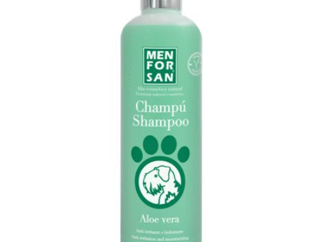 36010113-CHAMPÚ ALOE VERA 300ml