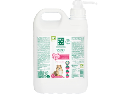 36014004-Champu acondicionador 5L