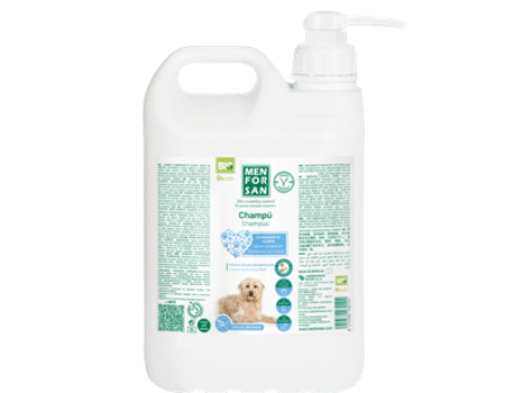 3601421-Champú eliminador de olores 5L