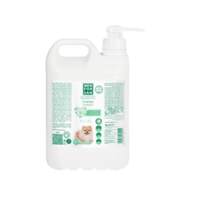 MENFORSAN CHAMPÚ HIDRATANTE PARA PERROS 5L