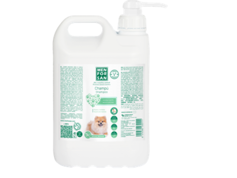 3601423-Champu hidratante 5L