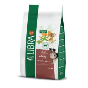 LIBRA DOG ADULT BUEY 3Kg/14Kg