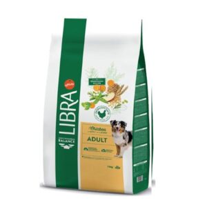 LIBRA DOG ADULT POLLO 3Kg/14Kg