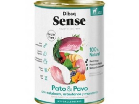 390070_DIBAQ SENSE WET NG PATO PAVO 380G