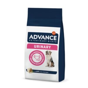ADVANCE VETERINARY DIETS DOG URINARY 3Kg/12Kg