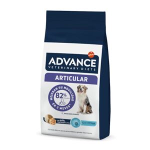 ADVANCE VETERINARY DIETS DOG ARTICULAR 12Kg