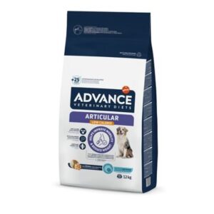 ADVANCE VETERINARY DIETS DOG ARTICULAR LOW CALORIE 3Kg/12Kg