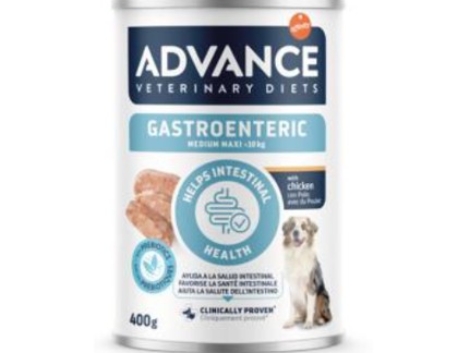10985030_Canine MM Gastro 400g