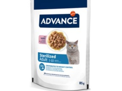 111811050_AC Wet Adult Sterilized Pavo 85g