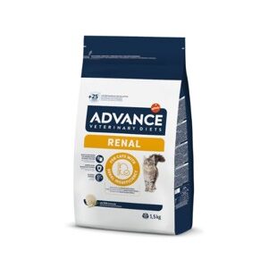 ADVANCE VETERINARY DIETS CAT RENAL 1.5Kg