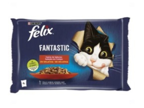 72005020_Felix Fantastic F Carne 4x85g cara