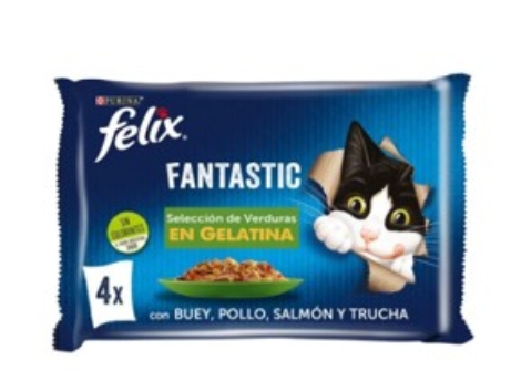 72005050_Felix Fantastic Verduras 4x85g cara