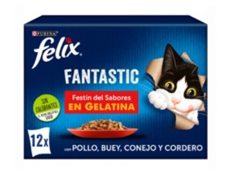 72006020_Felix Fantastic F Carne 12x85g cara