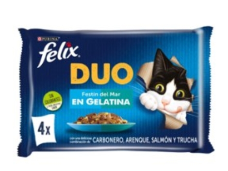 72008020_Felix Fantastic Duo Pescado 4x85g cara