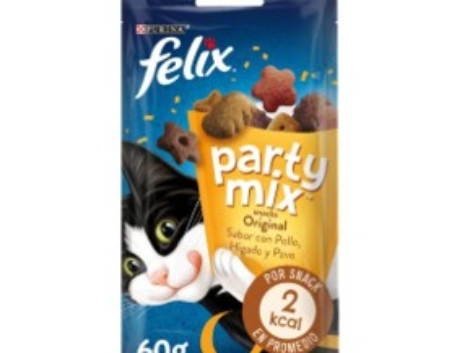 72501010_Felix Party Mix Original 60g