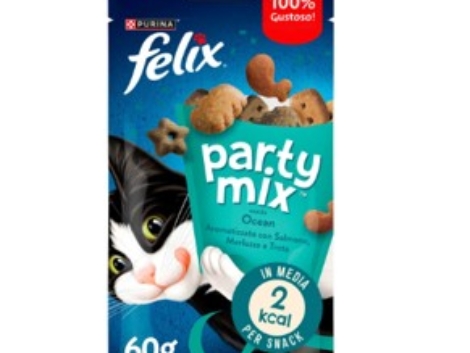 72501030_Felix Party Mix Oceà 60g
