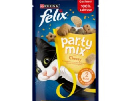 72501040_Felix Party Mix Cheezy 60g