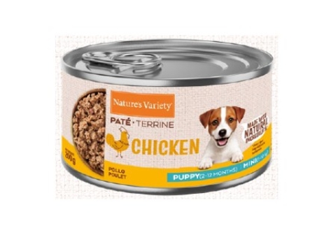10668210_NVD Wet Lata Mini Puppy Pollo 200g
