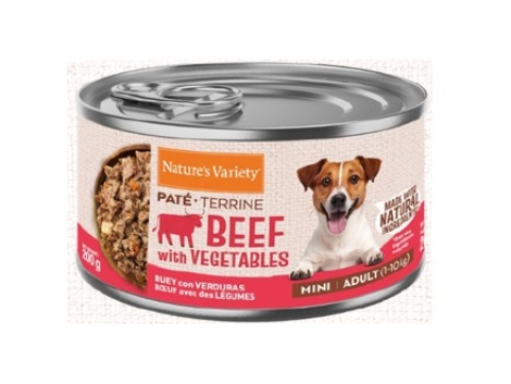 10668230_NVD Wet Lata Mini Buey 200g