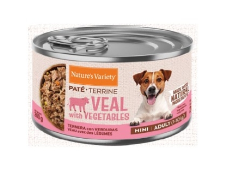10668240_NVD Wet Lata Mini Ternera 200g