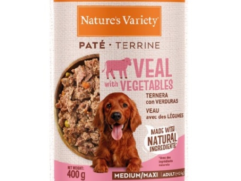 10668290_NVD Wet Lata MM Ternera 400g