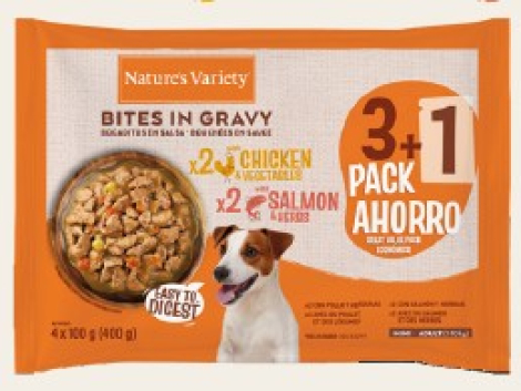10669110_NVD Bocaditos Mini Flow Pack 2 Pollo 2 Salmón 100g